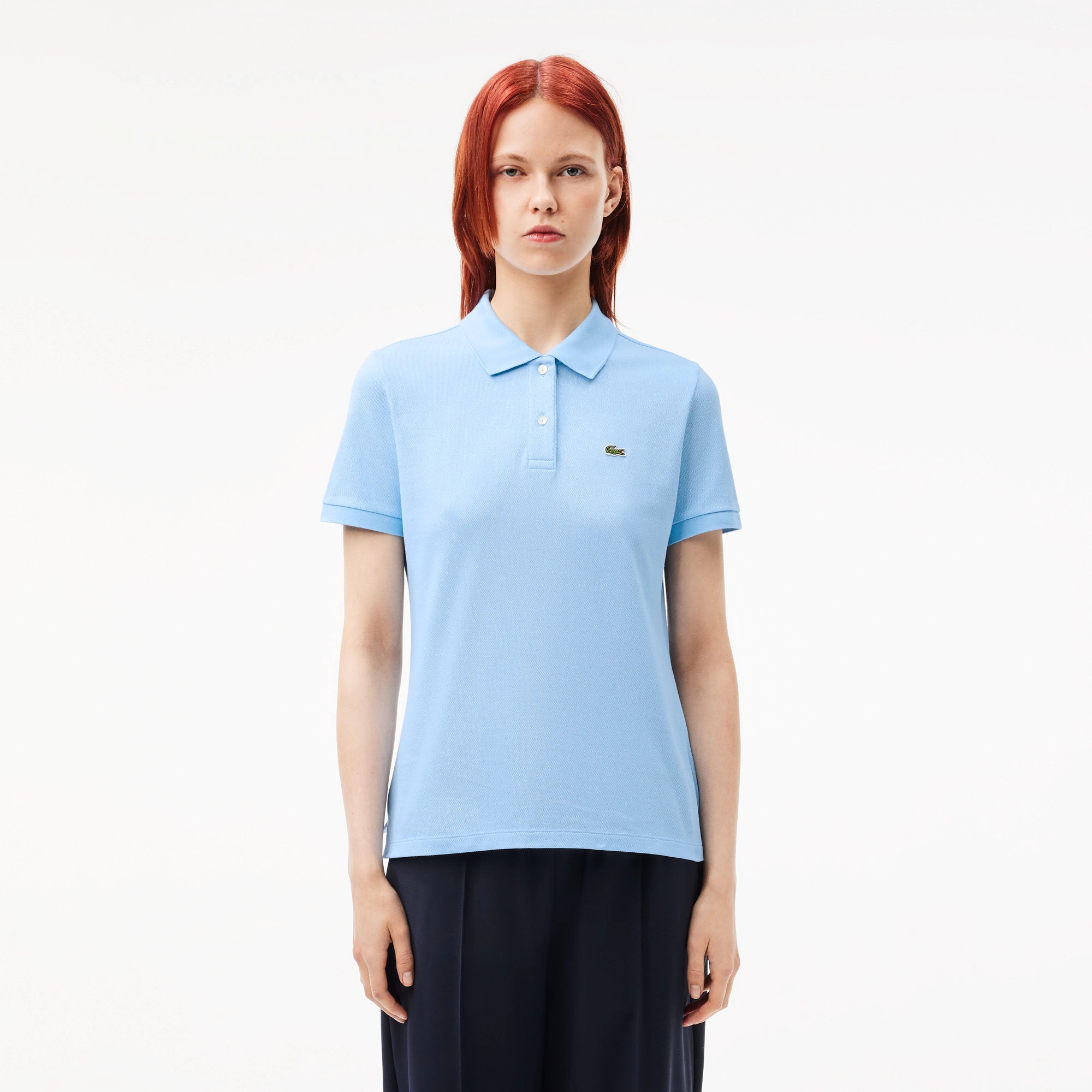 Polo lacoste sale shop