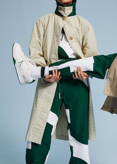 push homme