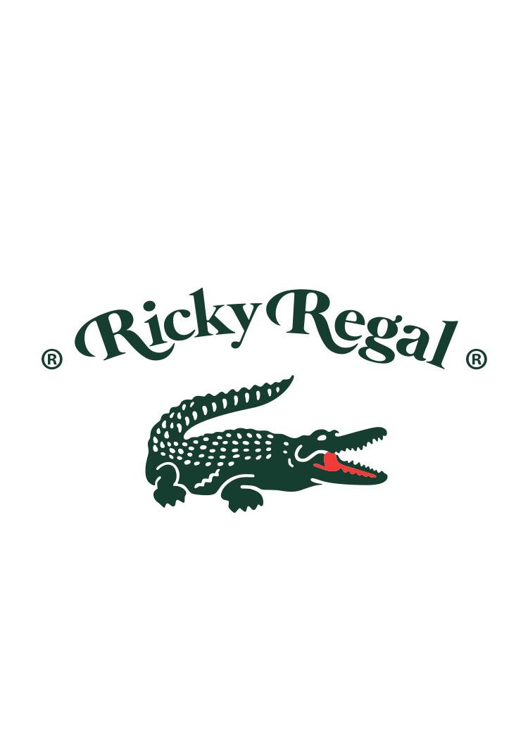 LACOSTE x Ricky Regal ベロア ジャケット ブルーノ・マーズ Lacoste unveils collab collection with rock star Bruno Mars
