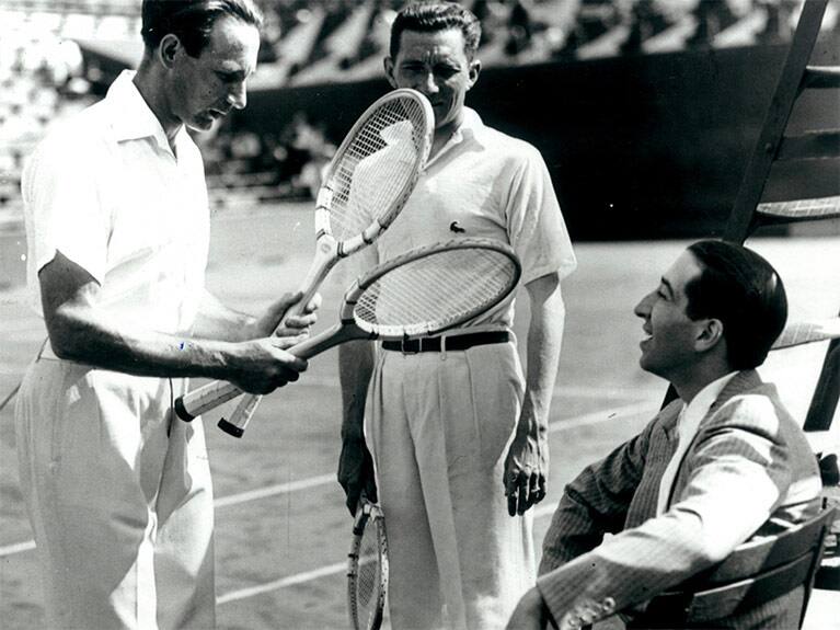 rene lacoste