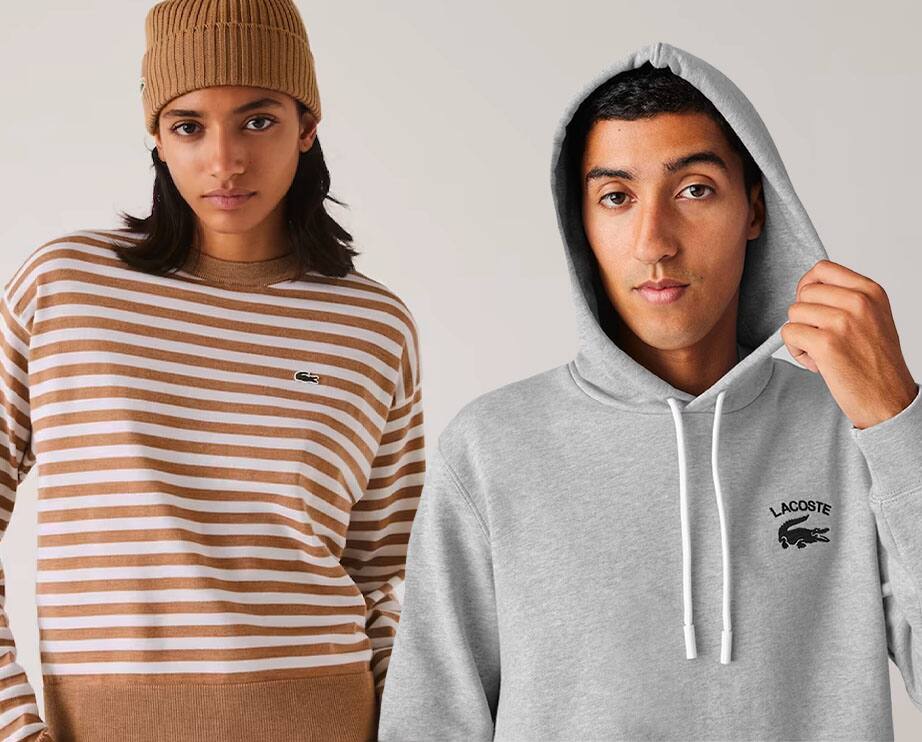 lacoste online