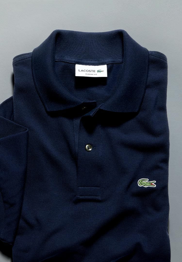 lacoste logo original vs fake