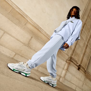 sneaker push