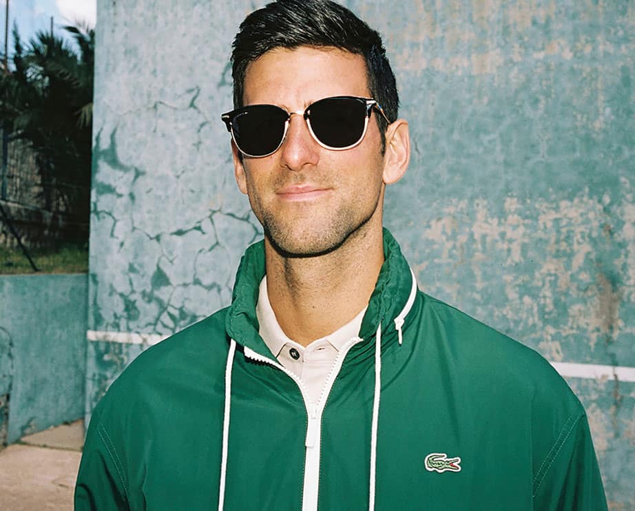 lacoste aviator sunglasses