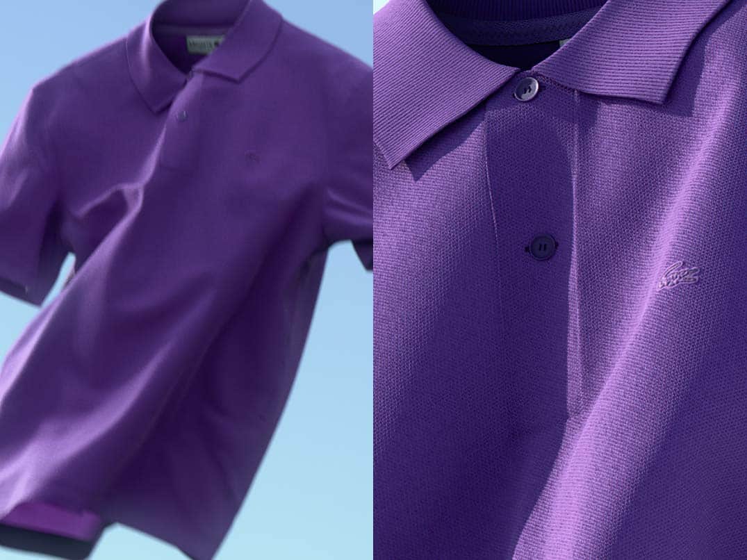 Lacoste uk gb Clearance