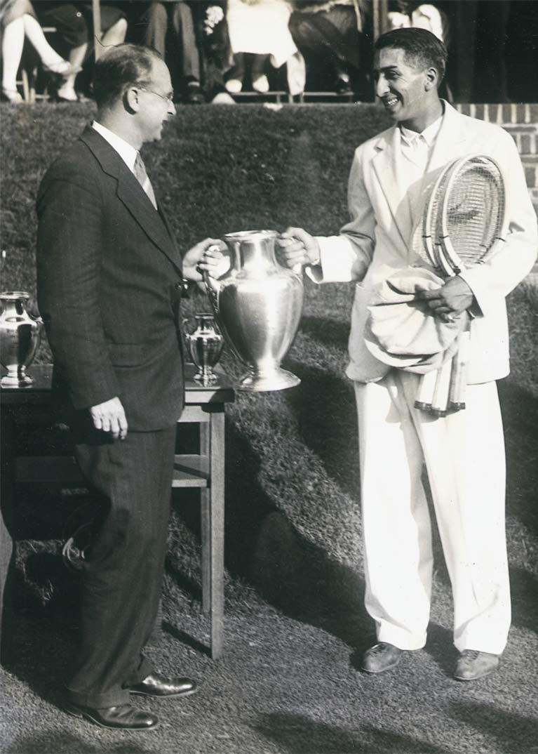 rene lacoste