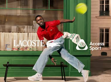 FW26 - Fundraiser Access Sport