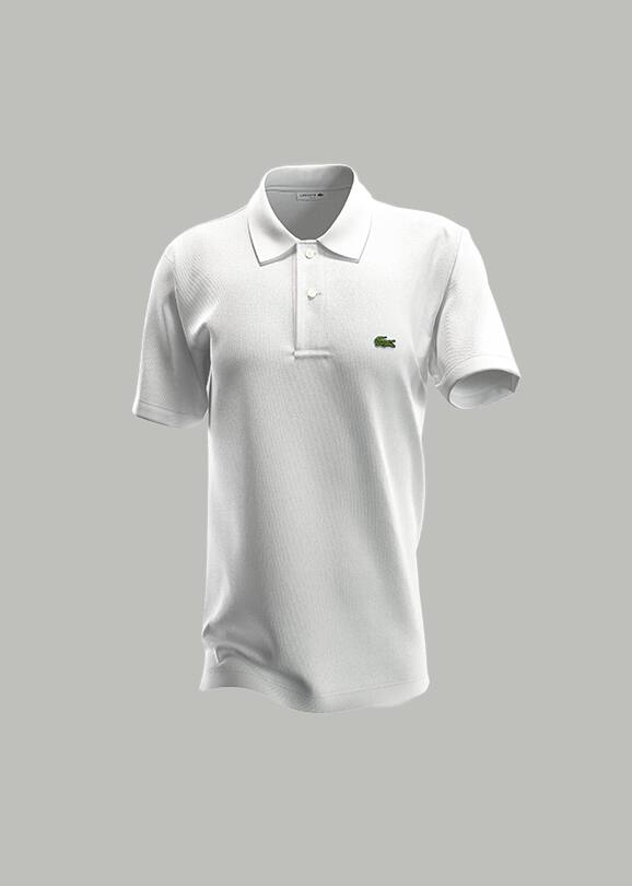Lacoste customise Clearance