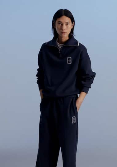 pre-fall