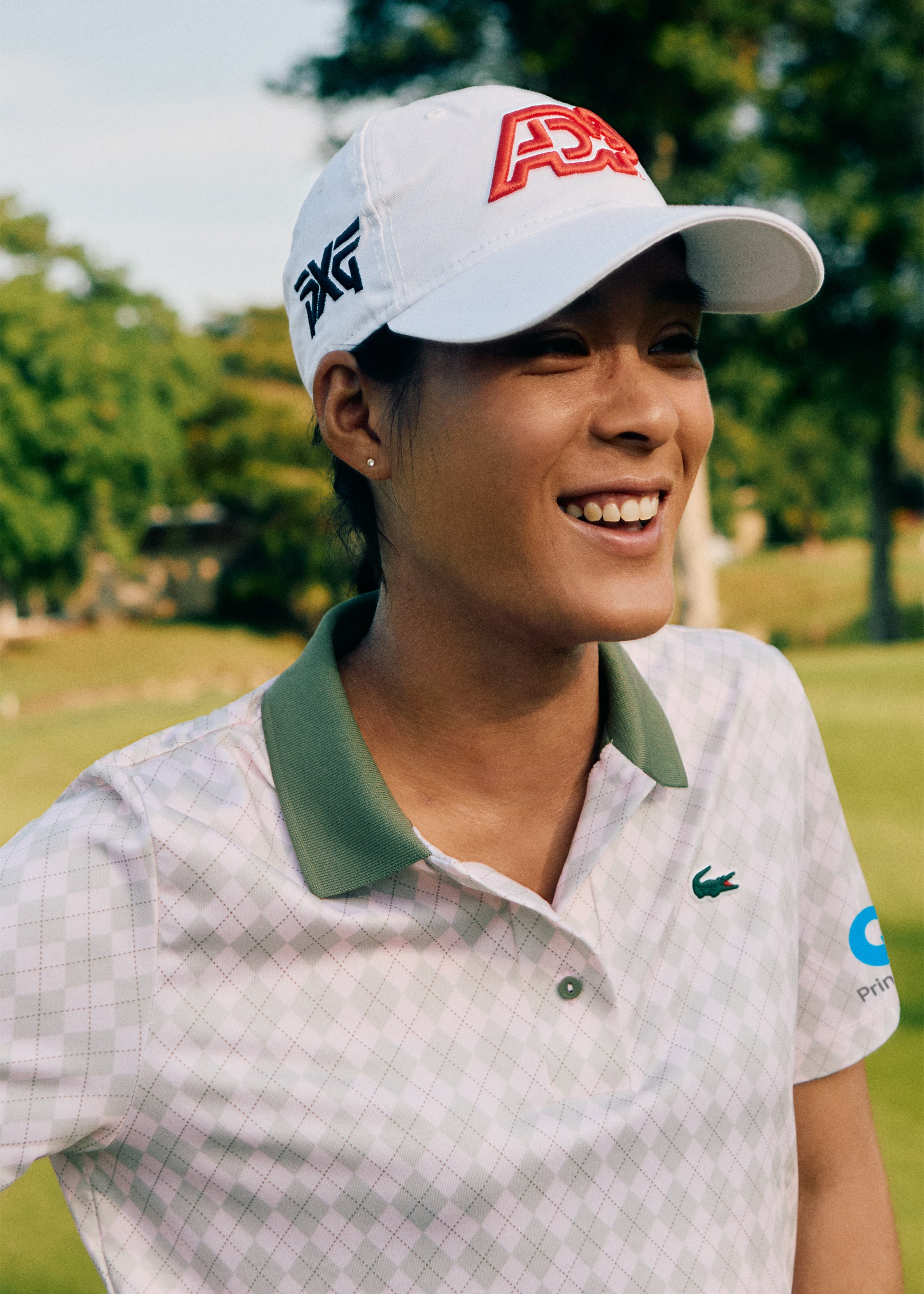 Lacoste Sport Shop | LACOSTE