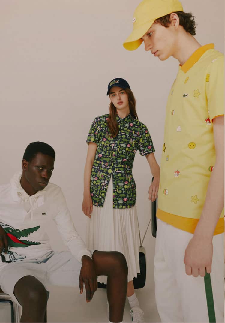LACOSTE ラコステ 2040048 CROCODILE ブレスレット sis038 LACOSTE ラコステ ブレスレット アクセサリー 2040048 ブレス わ