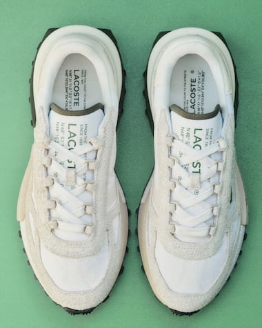 chaussure