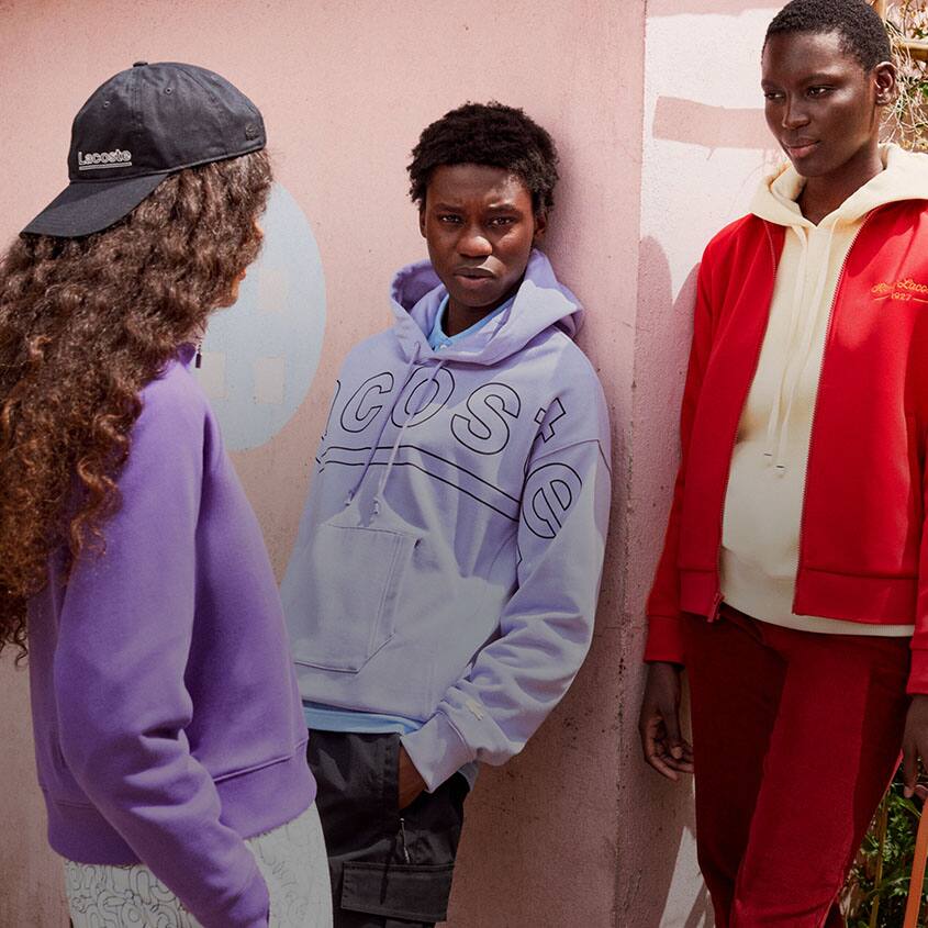 Lacoste outlet uk online