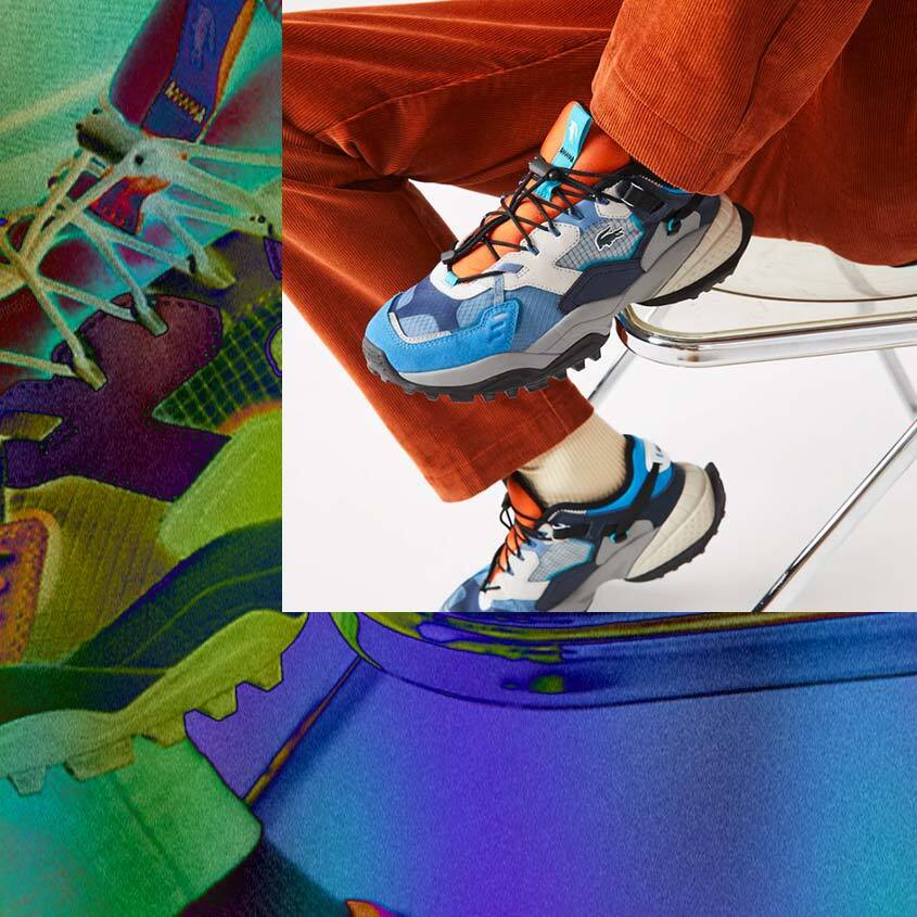 lacoste official website