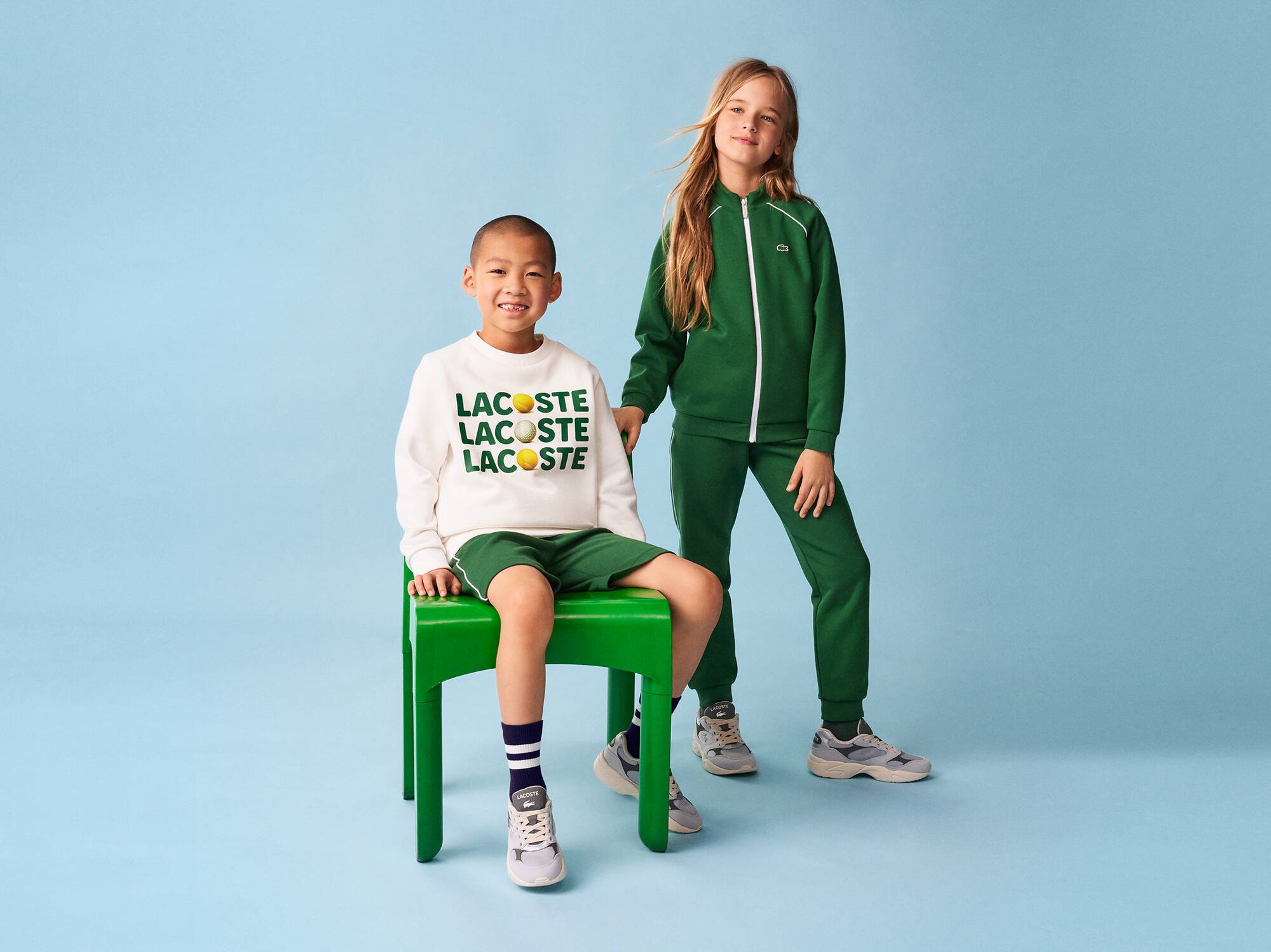 Lacoste deals boyswear uk