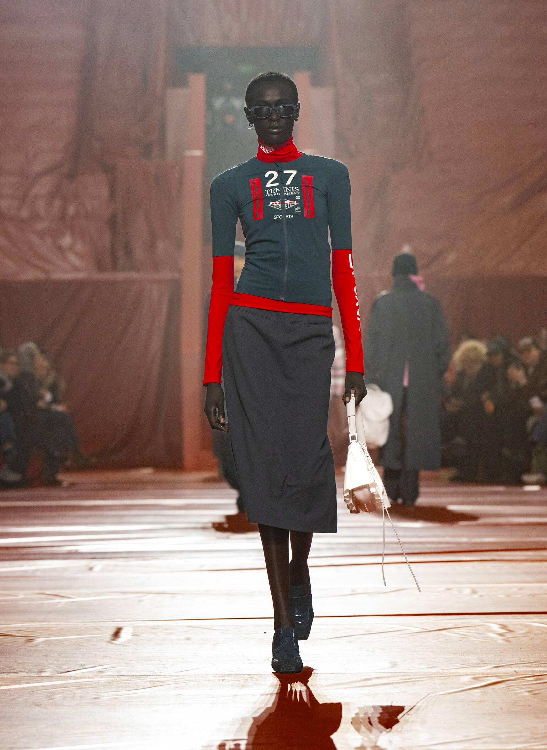 Lacoste Fashion Show | LACOSTE Lacoste Fashion Show | LACOSTE