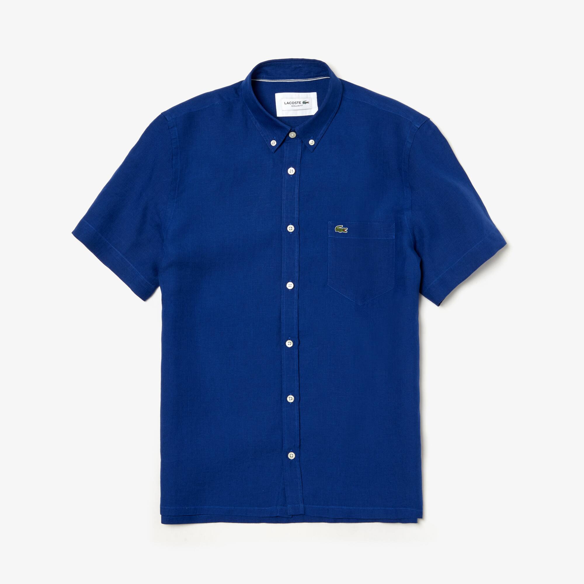 Shirts for men Men's fashion LACOSTE