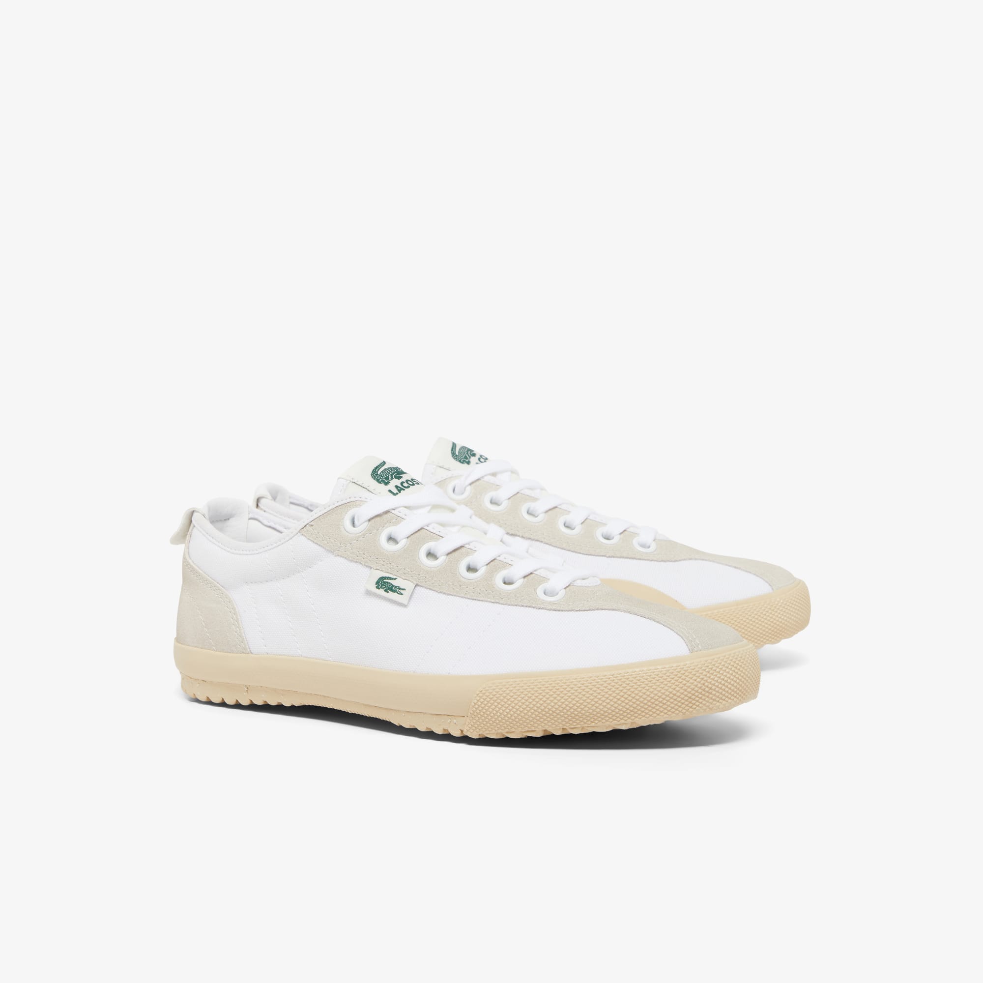 Lacoste★(w) Backslam Sneakers★22-25cm★人気早期完売 Men's Backslam Sneakers - Men's Sneakers - New In 2025 | Lacoste