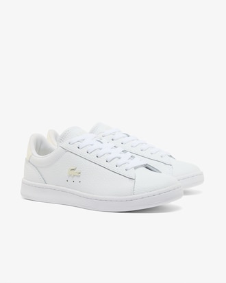 Women's Carnaby Set Leather Sneakers