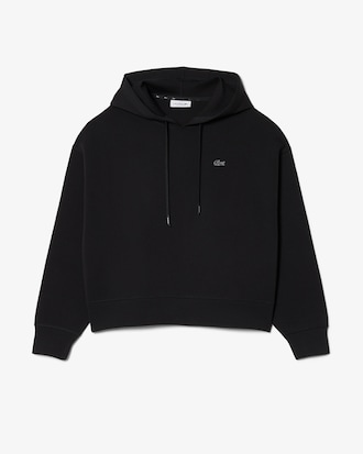 Oversized Adjustable Hoodie