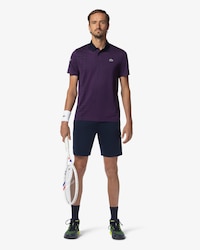 Ultra Dry Stretch Tennis Shorts