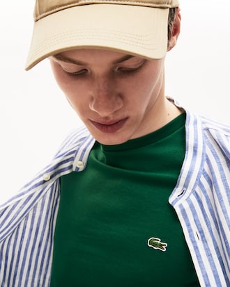 Cotton Pima T-shirt
