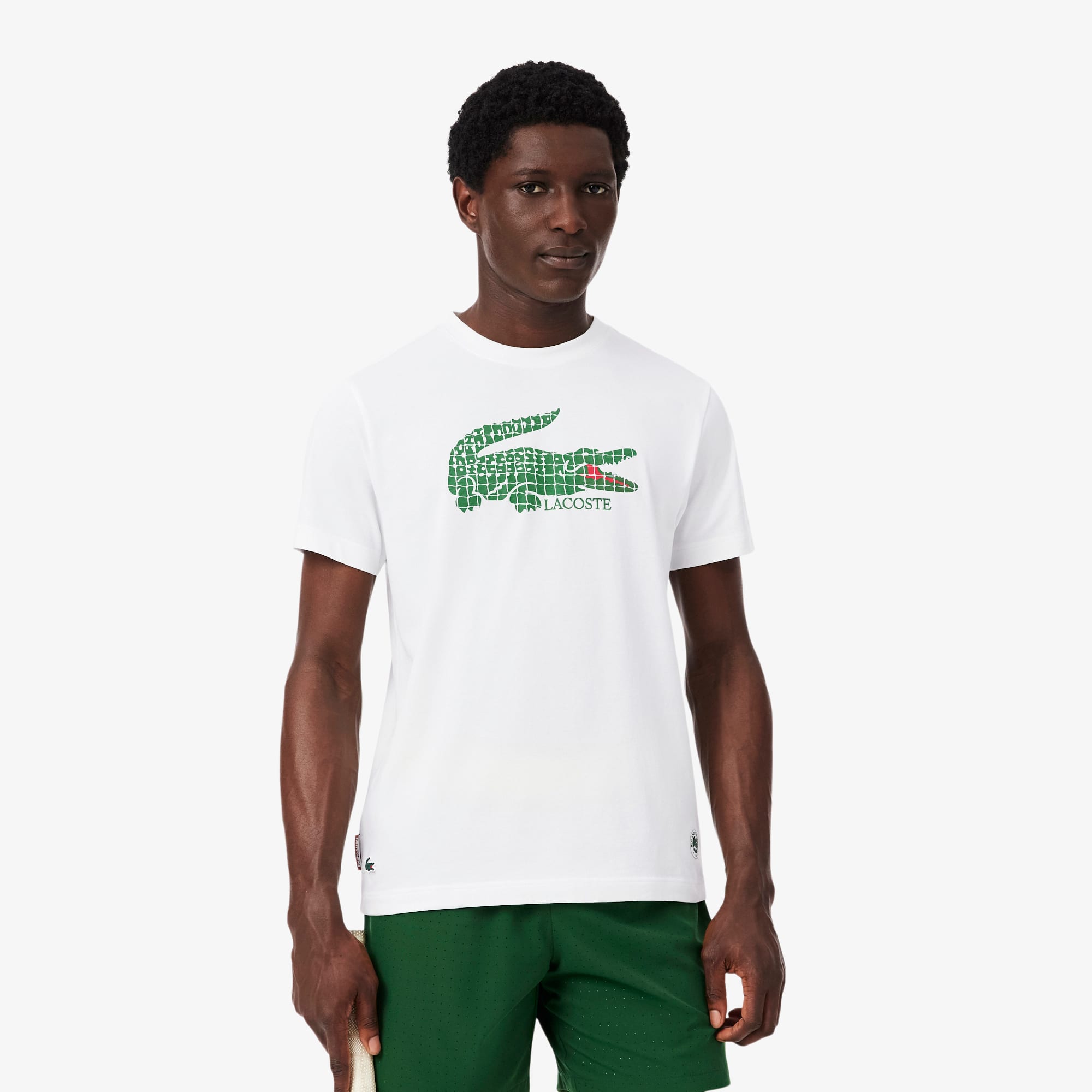 Roland-Garros Edition Tennis T-shirt - Men's t-shirts - New In