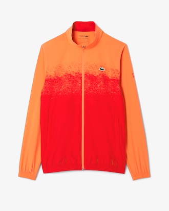 Lacoste Tennis x Novak Djokovic Tracksuit