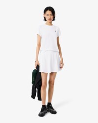 Sport Ultra Dry Stretch Piqu&eacute; Skirt