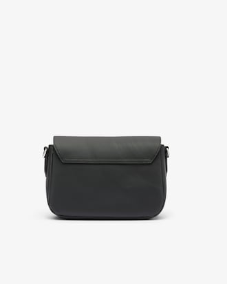 Daily City Flap Close Messenger Bag