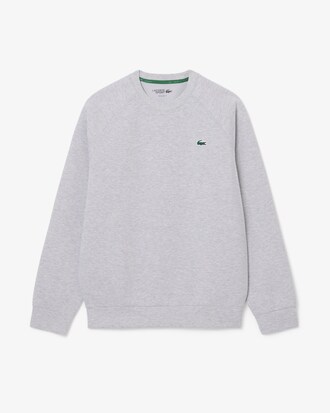 Stretch Interlock Sport Sweatshirt