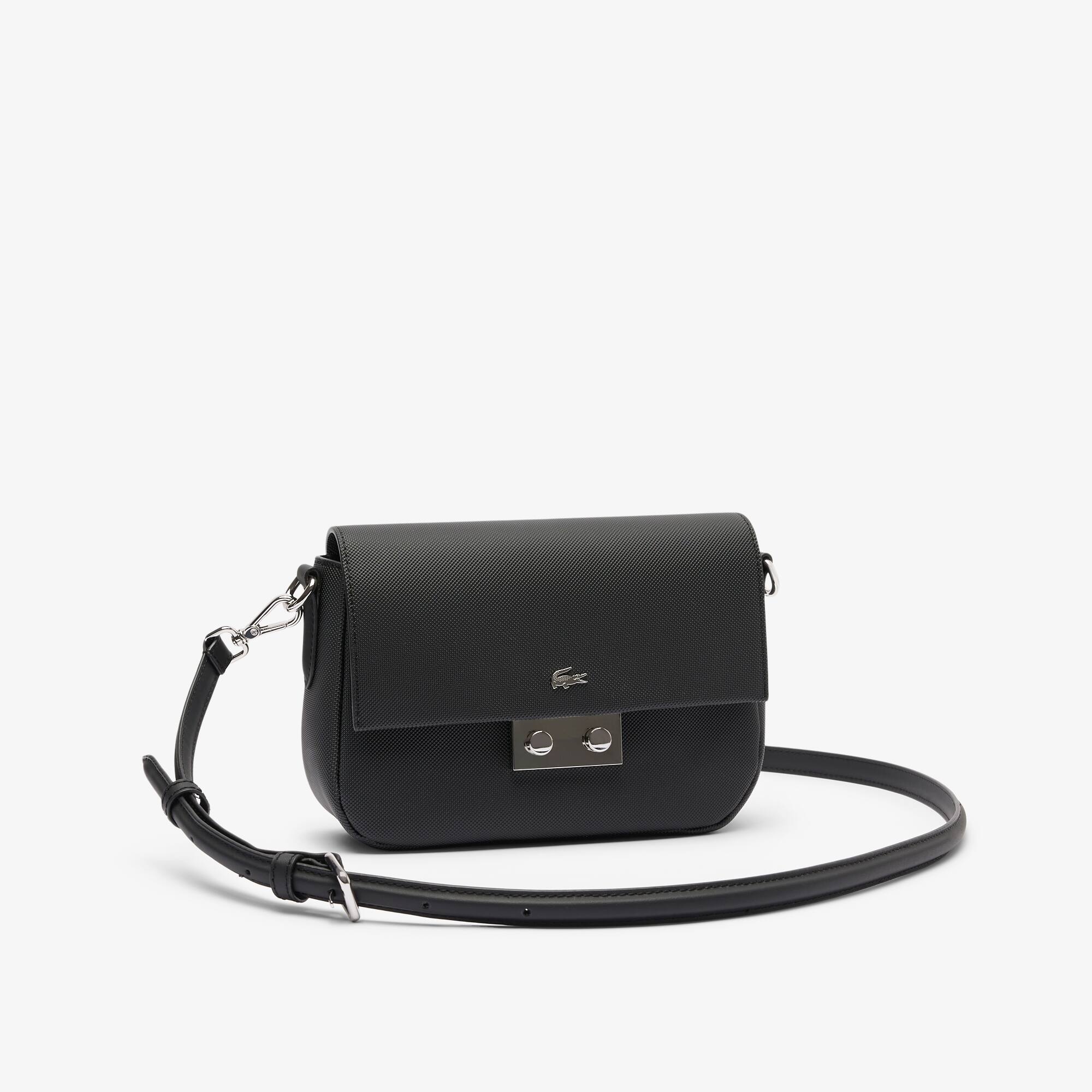 Daily City Flap Close Messenger Bag - Cross Body Bags - New In