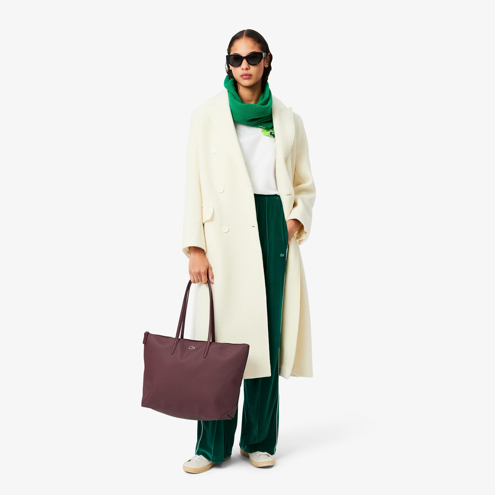 Large L.12.12 Concept Tote - All Women's Bags & Handbags