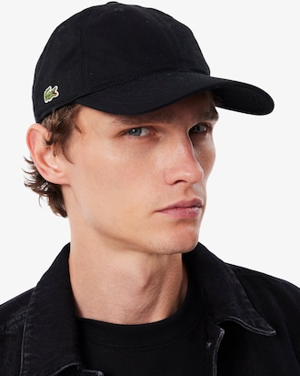Cotton Twill Cap