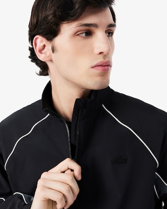 Sport Colour-Block Track Jacket