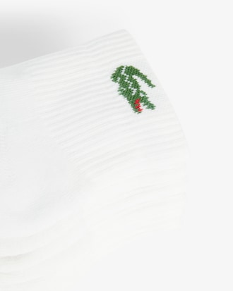 3-Pack Low Socks