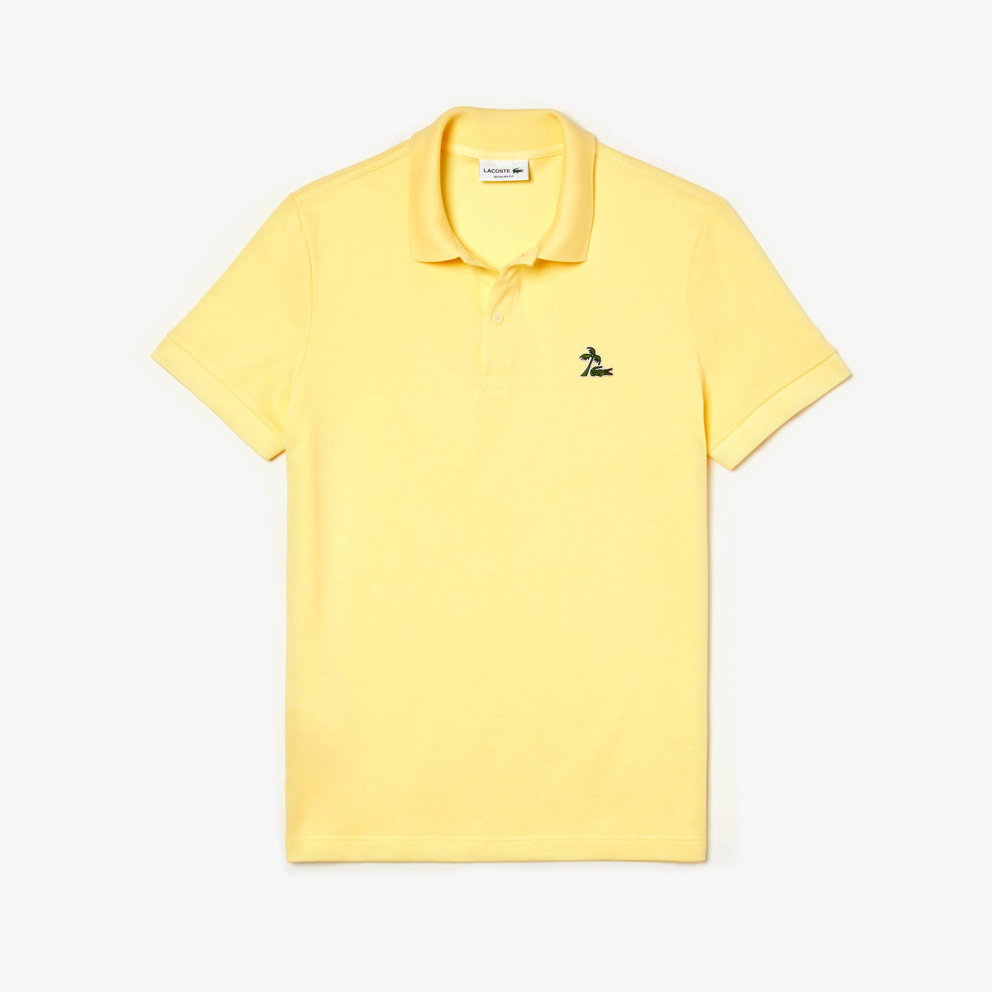 Palm croc lacoste Clearance