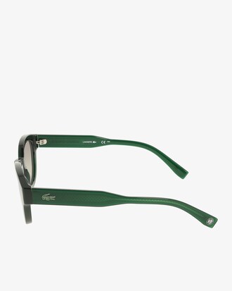 Roland-Garros Oval Glasses