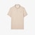 Beige / White
