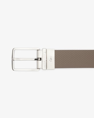 Chantaco Reversible Leather Belt