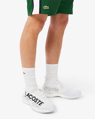 Men's AG-LT25 Lite Sock Tennis Shoes