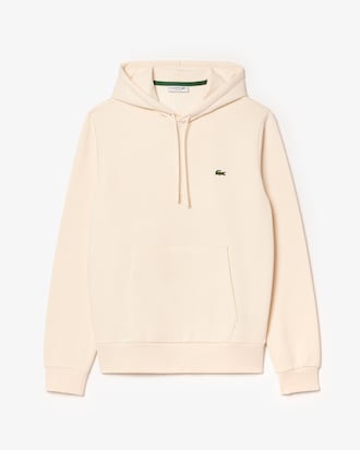 Fleece Hoodie
