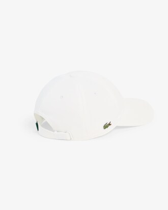 Cotton Twill Cap