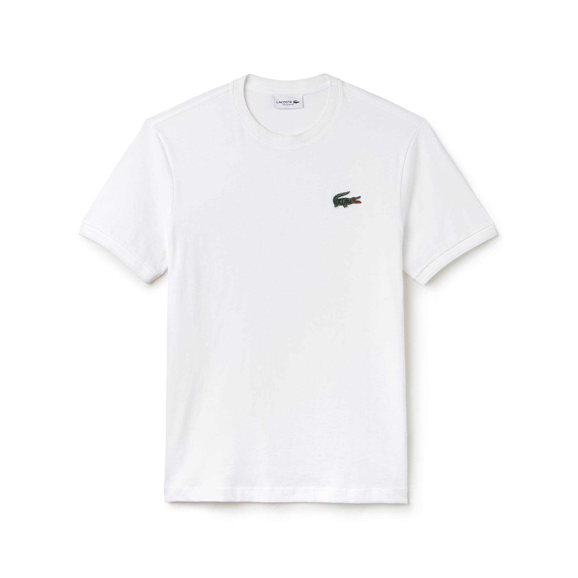 T-Shirts | Men's Fashion | LACOSTE