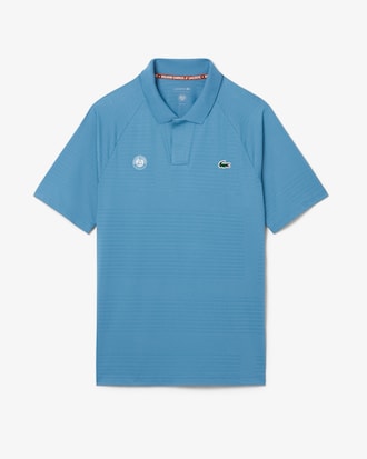Roland-Garros Edition Tennis Polo Shirt
