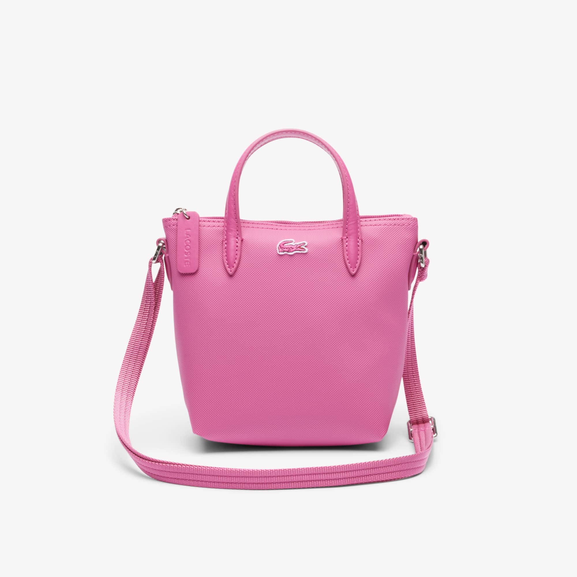 L.12.12 Concept Mini Tote - Women's Cross Body Bags - New In