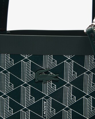 Zely Tote with Pouch