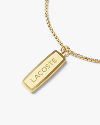 District Necklace