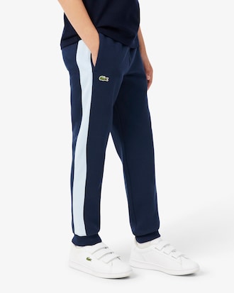 Colour-Block Sweatpants