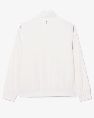 Lacoste Tennis x Novak Djokovic Tracksuit